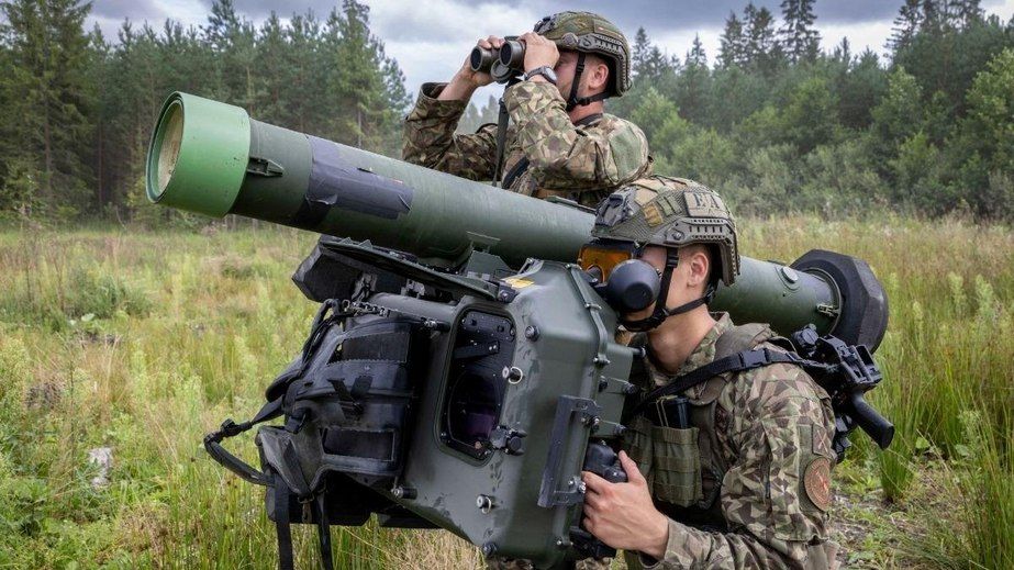 Российские войска 16 раз пытались продвинуться на Запорожском фронте