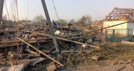 У поліції розповіли про обставини загибелі та поранень запоріжців
