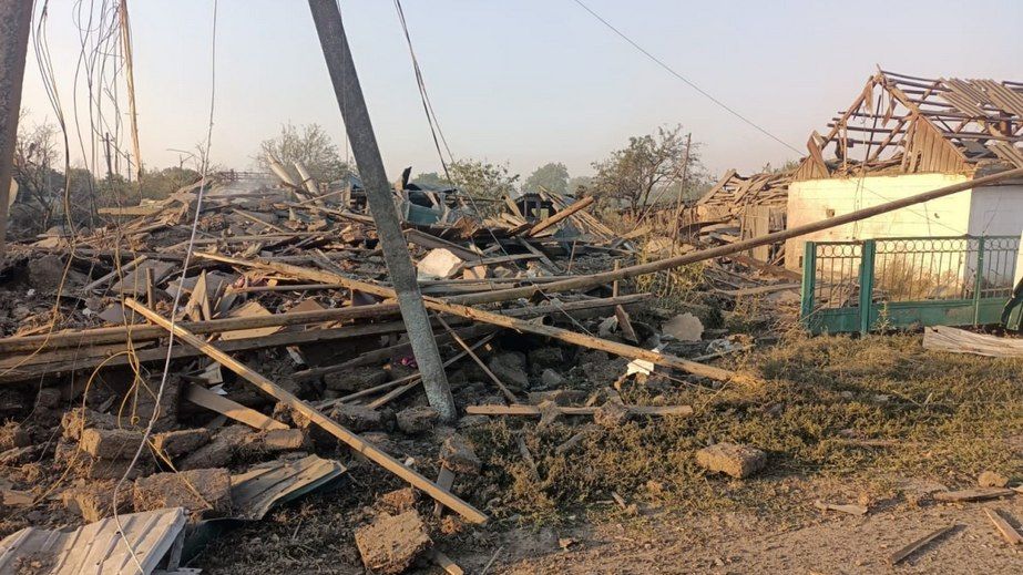 У поліції розповіли про обставини загибелі та поранень запоріжців