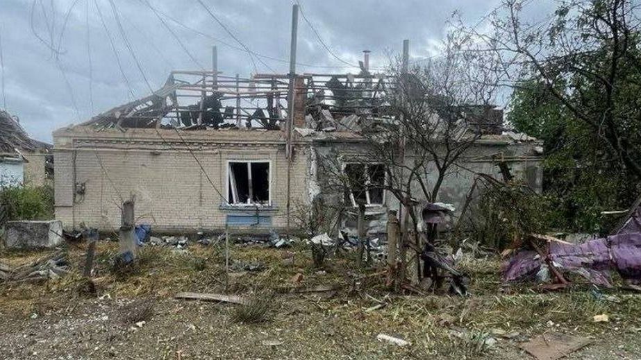 Более 50 громад обстреляла РФ на Запорожье: есть погибшие и пострадавшие