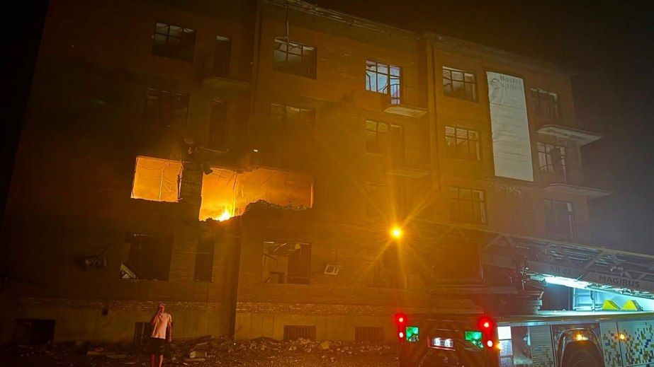 У поліції розповіли, кого вбили та поранили окупанти на Запоріжжі