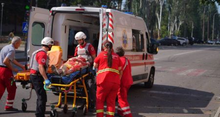 13 людей перебувають у важкому стані після атак РФ, &ndash; очільник Запорізької ОВА
