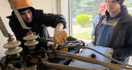 Запоріжці скаржаться на зависоку напругу в мережі &ndash; коментар обленерго