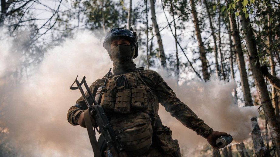 Російський наступ на Запоріжжі не дав результатів, &ndash; ISW
