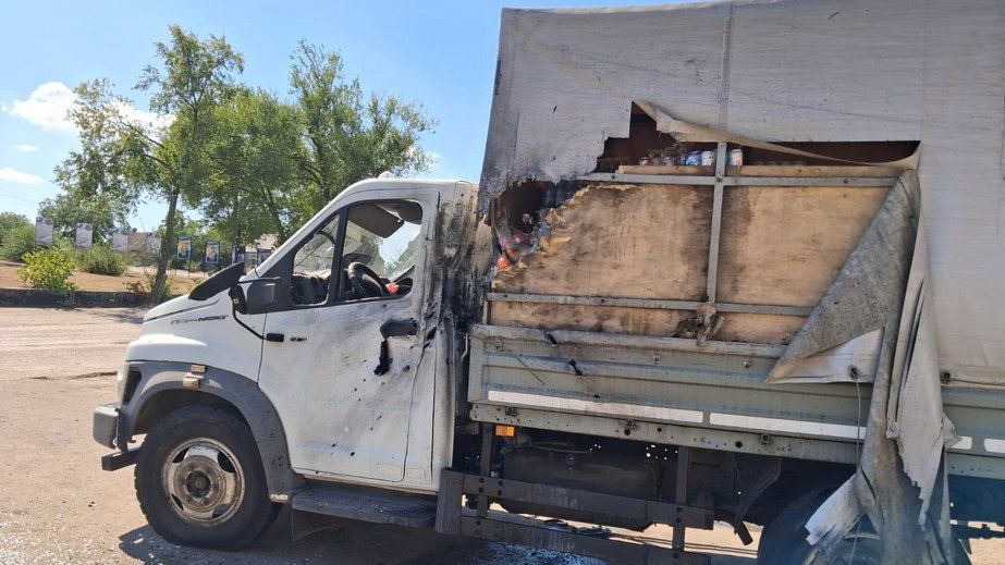 Про обставини поранень запоріжців розповіли в поліції