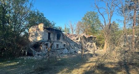 Поліція уточнила дані про загиблих і поранених на Запоріжжі