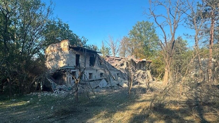 Поліція уточнила дані про загиблих і поранених на Запоріжжі