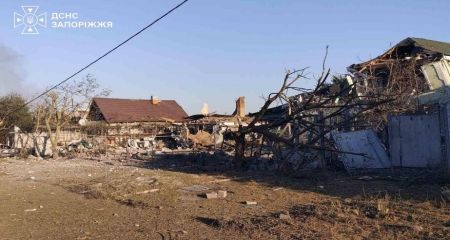 16 пожеж сталися за добу в Запоріжжі та передмісті