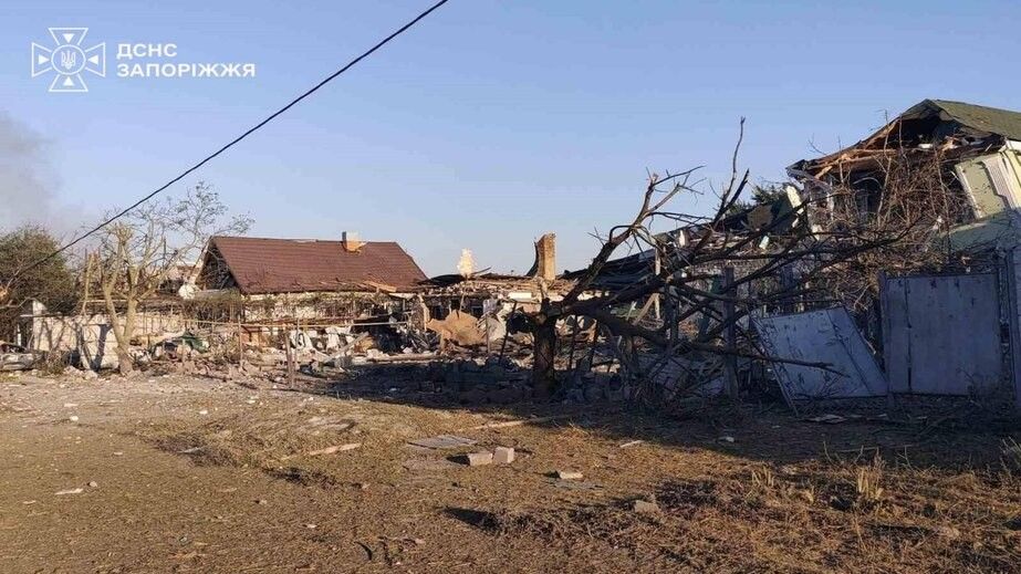 16 пожеж сталися за добу в Запоріжжі та передмісті