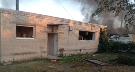 Семь Кабов сбросили россияне на Кушугум и Балабино, &ndash; полиция