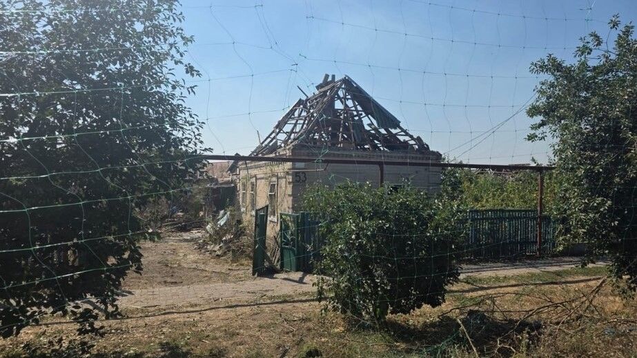 Життя трьох людей забрали російські атаки на Запоріжжі