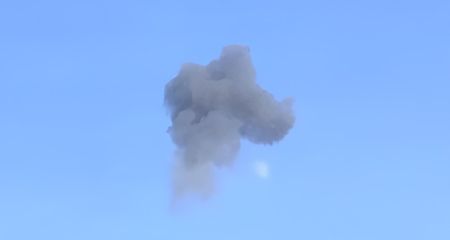Військові врятували енергетиків від дронового удару на Запоріжжі