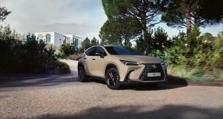 Lexus NX в повседневной жизни: сильные стороны компактного премиального кроссовера
