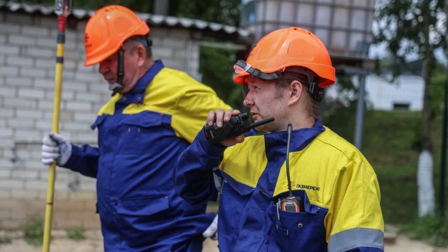 Земляні роботи залишили без газу понад тисячу родин на Запоріжжі