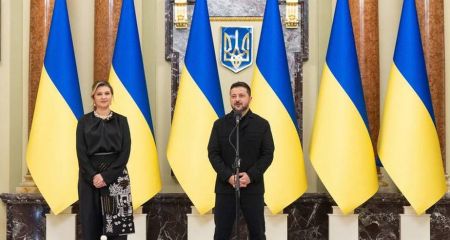 Установление диктатуры &ndash; прямой путь к уничтожению Украины