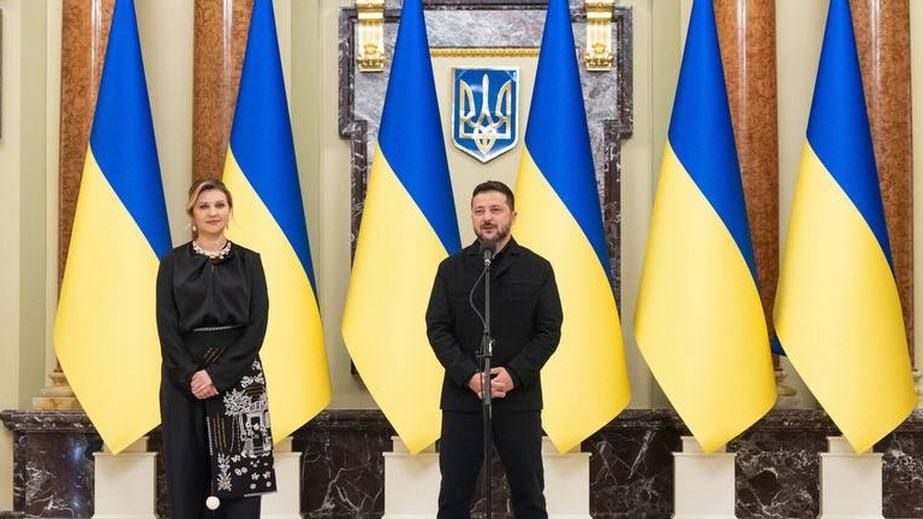 Встановлення диктатури &ndash; пряма дорога до знищення України