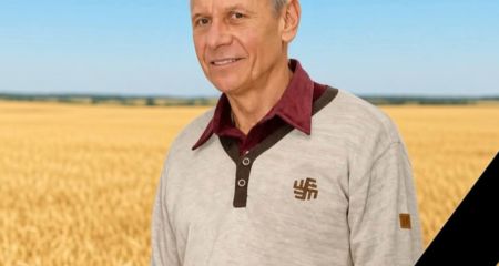 Ветеран війни загинув від російського КАБа під Запоріжжям