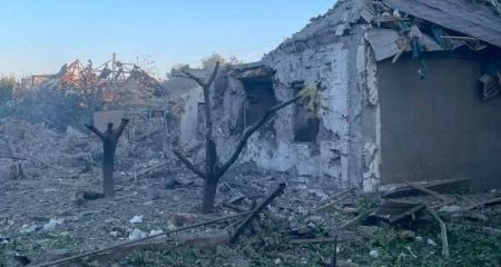 Враг обстрелял 56 громад на Запорожье: среди раненых &ndash; дети