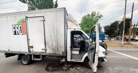 Про обставини поранень мешканців Запоріжжя та Кушугума розповіли в поліції