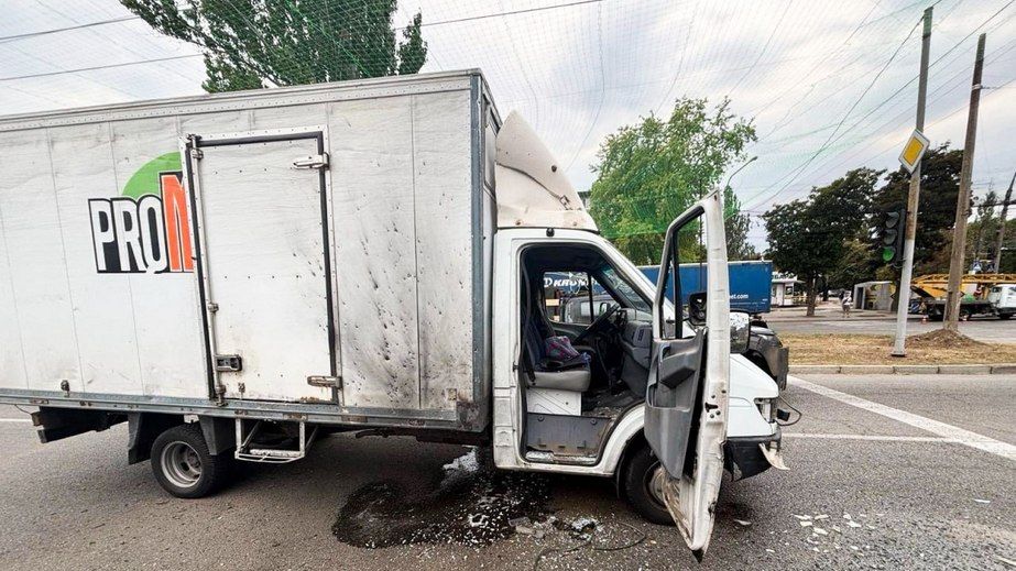 Про обставини поранень мешканців Запоріжжя та Кушугума розповіли в поліції