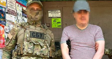 Героїзував бойовиків: у Запоріжжі викрили проросійського агітатора