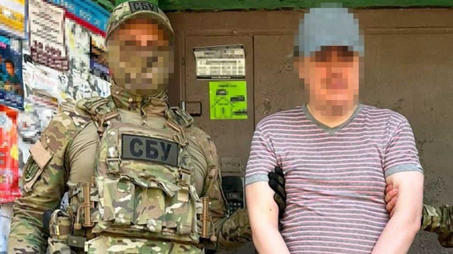 Героїзував бойовиків: у Запоріжжі викрили проросійського агітатора