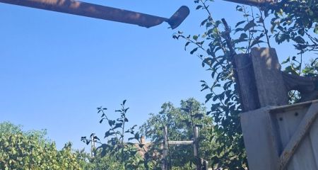 Атаки РФ залишили без газу понад сотню родин на Запоріжжі