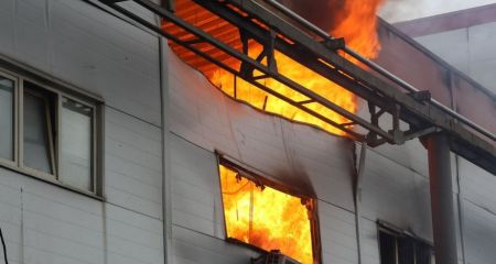 Россияне уничтожили завод "Хортица" в Запорожье: что известно