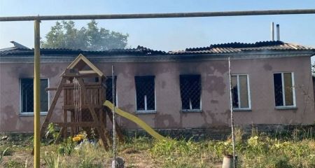 Жертва та шестеро поранених: ворог обстріляв Запоріжжя й область
