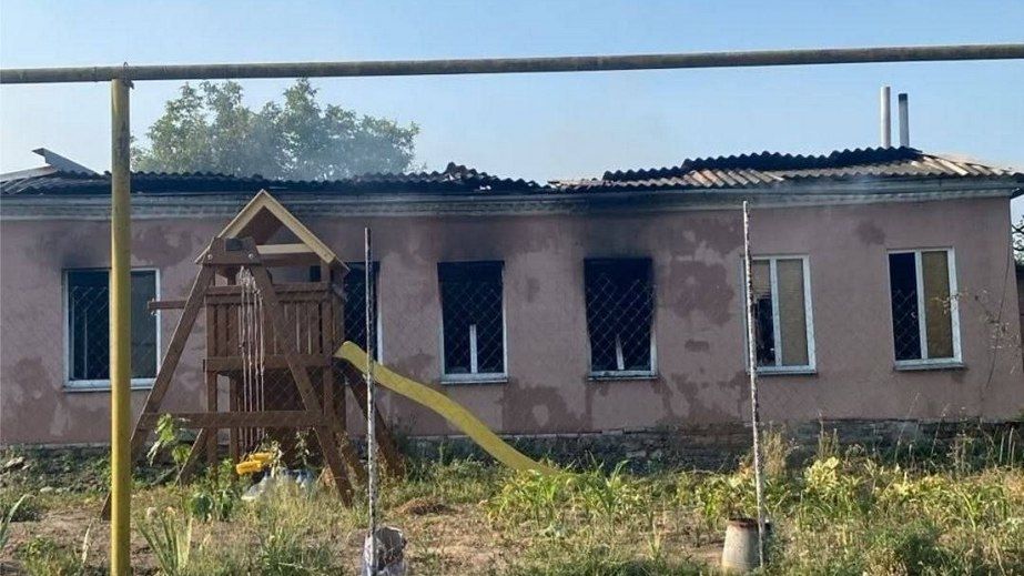 Жертва и шесть раненых: враг обстрелял Запорожье и область