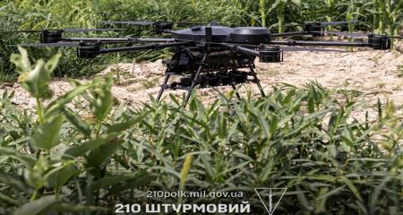 П&rsquo;ять разів атакували росіяни позиції на Гуляйпільському напрямку
