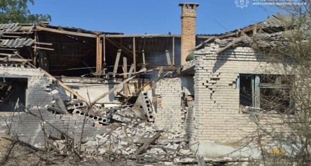 Загиблий і п&rsquo;ятеро поранених: наслідки атак на Запоріжжя