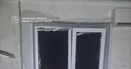 FPV атакував багатоповерхівку в Запоріжжі: серед постраждалих &ndash; підліток