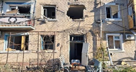 Двоє загиблих і троє поранених: РФ обстріляла понад 50 громад на Запоріжжі