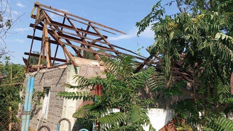 Жертви та восьмеро поранених: росіяни атакували громади Запоріжжя