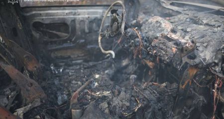 Двоє людей загинули в Кушугумі під Запоріжжям від дронового удару РФ