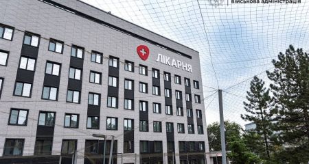 Дев&rsquo;ять медзакладів на Запоріжжі захищають від атак РФ &ndash; що роблять