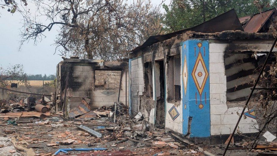 Про обставини загибелі та поранень запоріжців розповіли в поліції
