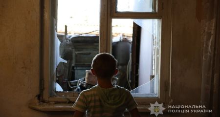 Российские дроны убили 75-летнего запорожца, 25 человек ранены &ndash; полиция