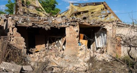 12 раненых: РФ 785 раз атаковала Запорожье и область