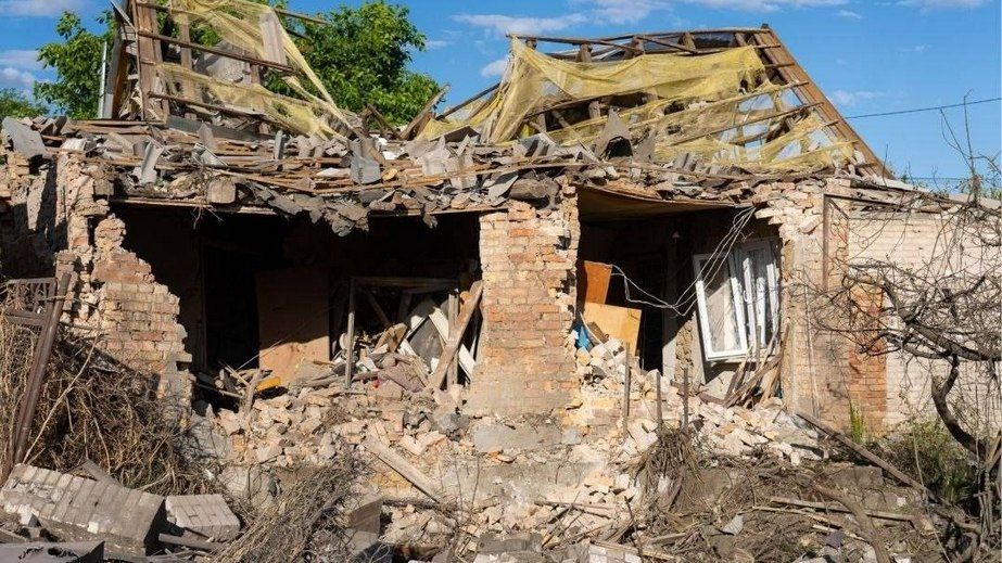 12 поранених: РФ 785 разів атакувала Запоріжжя й область