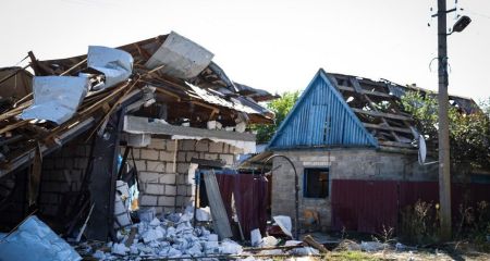 У поліції розповіли про обставини поранень жителів Запорізької області