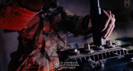 Россияне шли в наступление на нескольких участках фронта на Запорожье