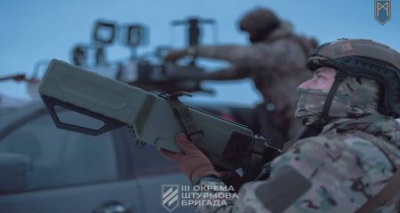 На Запорізькому напрямку росіяни атакували біля Копанів