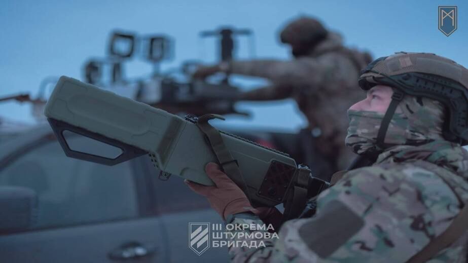 На Запорізькому напрямку росіяни атакували біля Копанів