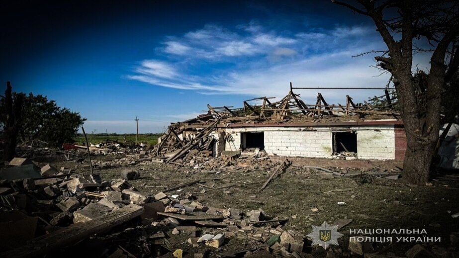 КАБы и FPV-дроны ранили гражданских в Запорожье - полиция