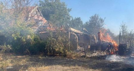 Загиблі та поранена: РФ 1095 разів атакувала Запоріжжя й область