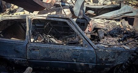 Двоих мужчин убили вражеские FPV на Запорожье, &ndash; полиция