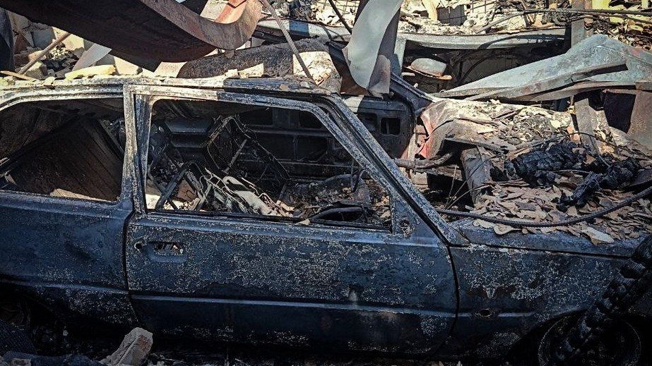 Двох чоловіків убили ворожі FPV на Запоріжжі, &ndash; поліція