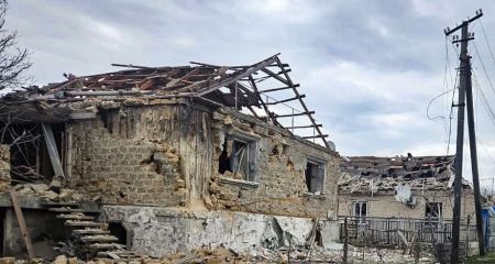 У поліції розповіли, кого вбили та поранили росіяни на Запоріжжі